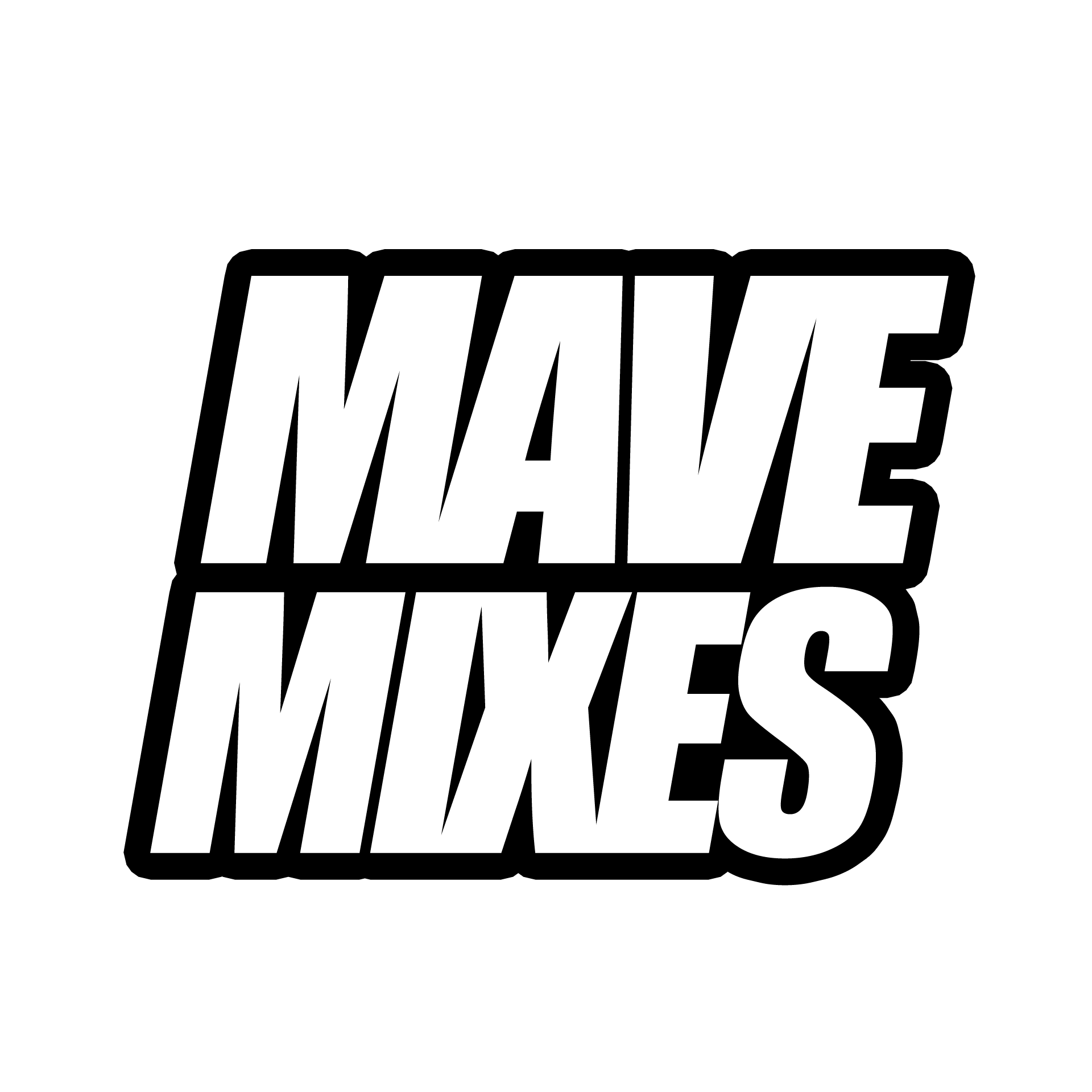 Mave Mixes